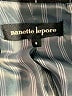 Nanette Lepore 100% Polyester Plaid Black Blazer Size 6 - photo 6