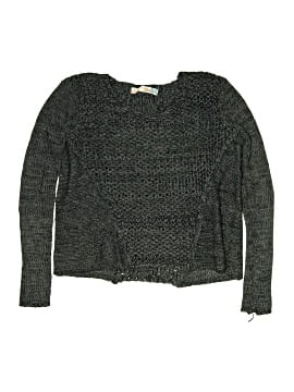 Vintage Havana Pullover Sweater