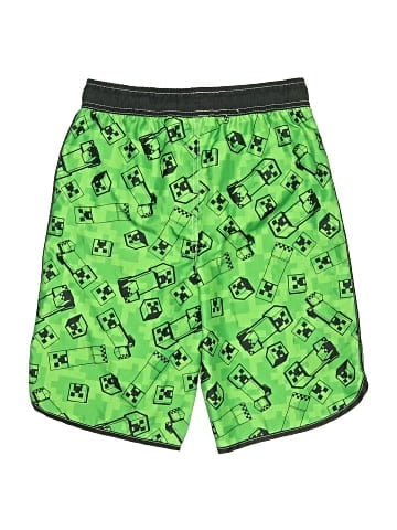 Minecraft Board Shorts (view 2)