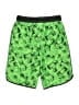 Minecraft Graphic Green Board Shorts Size L (kids) - photo 2