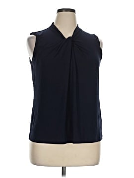 Tommy Hilfiger Sleeveless Blouse