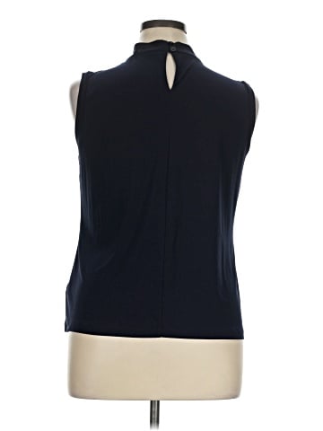 Tommy Hilfiger Sleeveless Blouse (view 2)
