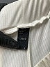 Closet Ivory Casual Pants Size L - photo 7