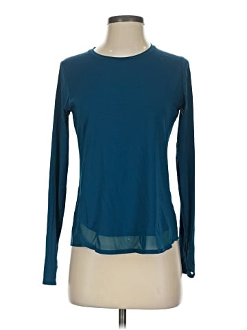 Athleta Long Sleeve T-Shirt (view 1)