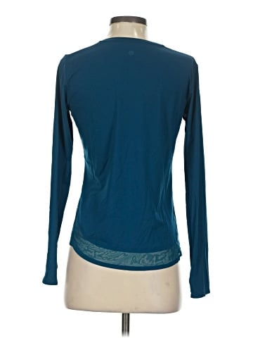 Athleta Long Sleeve T-Shirt (view 2)