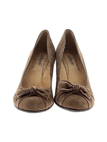 Softspots Heels (view 2)