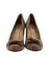 Softspots Brown Heels Size 8 (wide) - photo 2