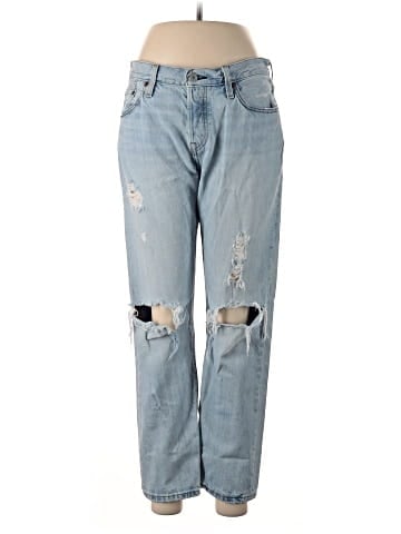 Levi Strauss Signature Jeans (view 1)