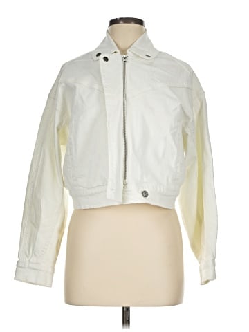 Abercrombie & Fitch Jacket (view 1)