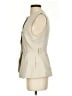 Zara Ivory Vest Size S - photo 5