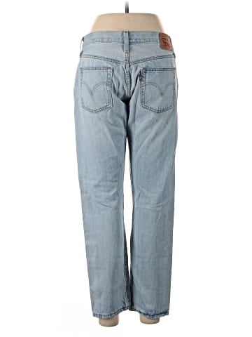 Levi Strauss Signature Jeans (view 2)