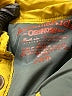 OshKosh B'gosh 100% Polyester Yellow Vest 18-24 MO / 24 MO - photo 3