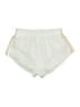Fabletics Color Block Ivory Athletic Shorts Size M (estimated) - photo 2