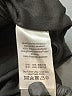 DKNY 100% Polyester Black Cocktail Dress Size 8 - photo 8