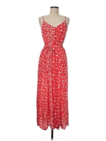 American Eagle Outfitters Casual Dress (view 1)