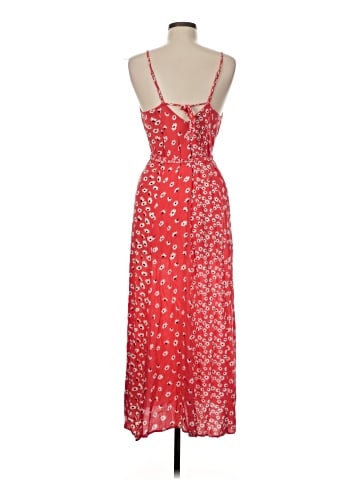 American Eagle Outfitters Casual Dress (view 2)