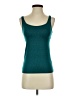 Uniqlo Teal Tank Top Size XS - photo 1