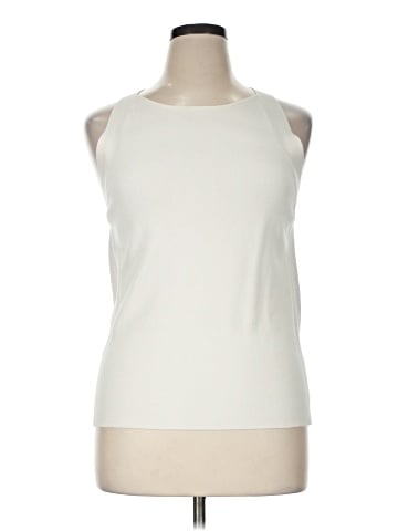 Ann Taylor Sweater Vest (view 1)
