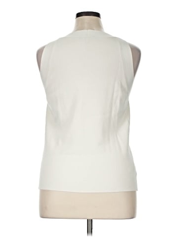 Ann Taylor Sweater Vest (view 2)