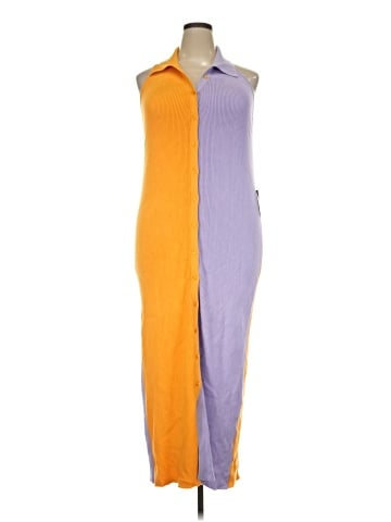ELOQUII Casual Dress (view 1)
