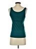 Uniqlo Teal Tank Top Size XS - photo 2
