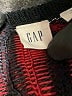 Gap Chevron-herringbone Black Pullover Sweater Size S - photo 7