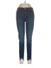 Zara Blue Jeans Size 6 - photo 1
