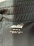 Avia Solid Black Shorts Size L - photo 3