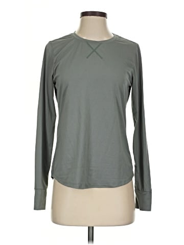 Carve Designs Long Sleeve T-Shirt (view 1)