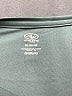 Athletic Works 100% Polyester Teal Active T-Shirt Size XL - photo 7