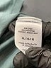 Athletic Works 100% Polyester Teal Active T-Shirt Size XL - photo 8