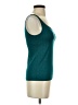 Uniqlo Teal Tank Top Size XS - photo 4