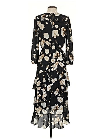 Alice + Olivia Cocktail Dress (view 2)