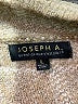 Joseph A. Tan Coat Size L - photo 6