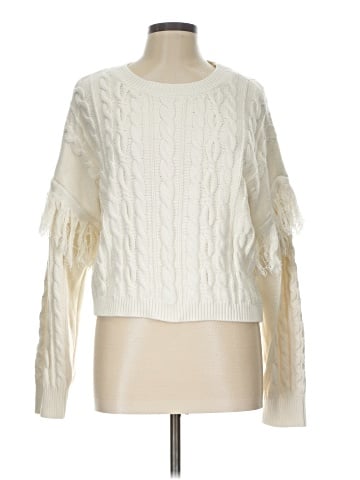 1.State Pullover Sweater (view 1)