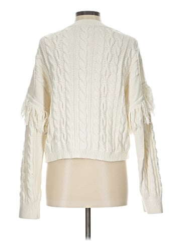 1.State Pullover Sweater (view 2)