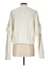 1.State Ivory Pullover Sweater Size L - photo 2