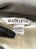 Athleta Solid Gray Skort Size 8 - photo 3
