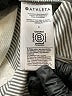 Athleta Solid Gray Skort Size 8 - photo 4