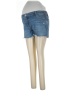 Hatch Blue Denim Shorts Size 30 waist - photo 1