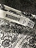 Missguided 100% Polyester Gray Casual Dress Size 0 - photo 7