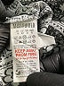 Missguided 100% Polyester Gray Casual Dress Size 0 - photo 8