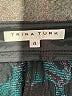 Trina Turk Print Pink Active Pants Size 4 - photo 7