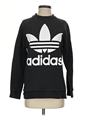 Adidas Sweatshirt (view 1)