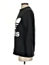 Adidas 100% Cotton Black Sweatshirt Size XS - photo 5