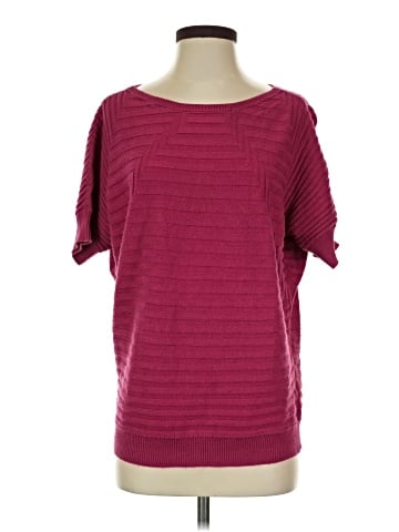 DKNY Pullover Sweater (view 1)