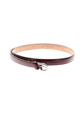 Talbots Leather Belt (view 1)