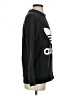 Adidas 100% Cotton Black Sweatshirt Size XS - photo 4