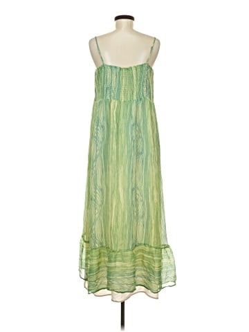 A Pea in the Pod Cocktail Dress (view 2)