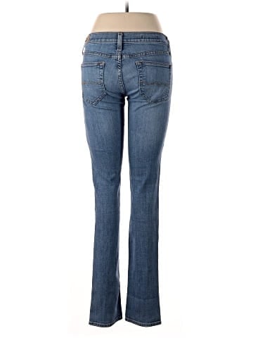 Red Engine Jeans (view 2)
